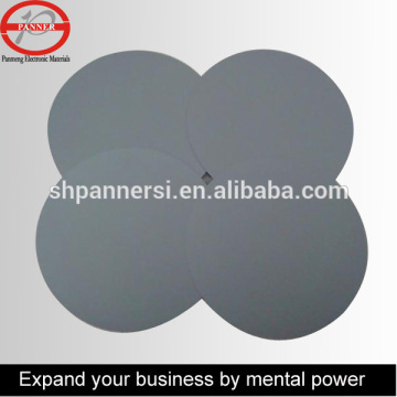 3"-8"P type IC Silicon Wafers Prime Silicon Wafers
