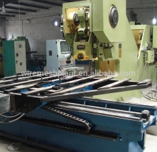 perforated metal panel machine