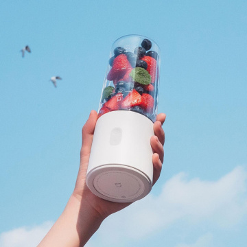 Blender Electric Kitchen Electric Portable Fruit Vegetables Juicing Juicer