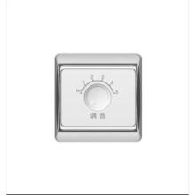 A Series sound volume switch