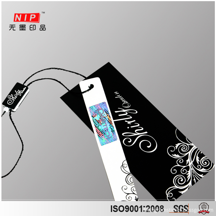 Holographic Security Stickers Holographic Security Stickers