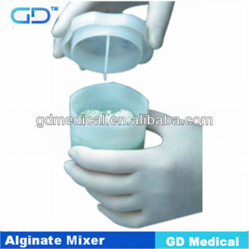 CE APPROVED alginate mixer / dental auto alginate mixer / auto alginate mixer DAM-100