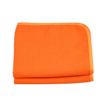 microfiber waffle weave kitchen towels