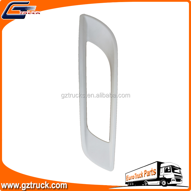 Plastic Fog Lamp Cover Oem 1880378 for DAF XF 106 Truck Body Parts