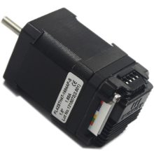 NEMA11 RS232 Serial Integrated Servo Stepper Motor