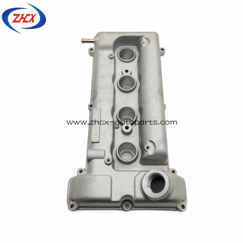 The cylinder cover for wuling B12 engine
