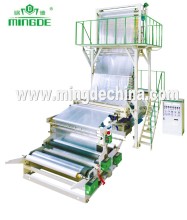LDPE Film Blowing Machine Set (MD-L)