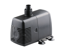 Small Pond fountain Sucker water pump