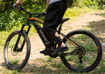 Mid Motor Best Electric Dirtbikes