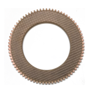 clutch friction plates 7T2476 friction disc A4480A