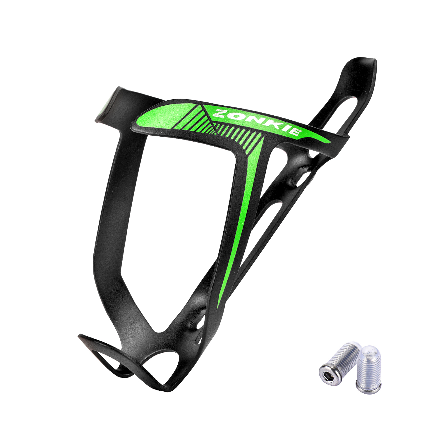 ZK-016LV Bike Bottle Cage Aluminum Alloy 