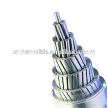 Aluminum Alloy Conductor-AAAC