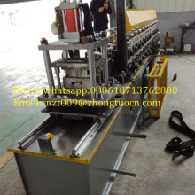 Roller shutter door machine rolling door roll forming machine Rolling Slat Forming Machine
