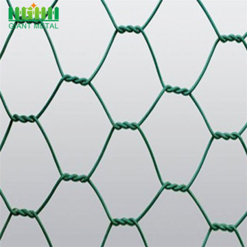 Free+Sample+Galvanized+Chicken+Hexagonal+Wire+Mesh+Fence