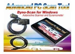 Dyno Automobile Code Scanner Scanner Support Acura, Volvo After 1996