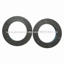 Injection Ferrites, High-coercive Force and Magnetic Energy Product