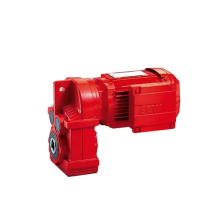 SEW EURODRIVE Reducer MOTOR EI7xB