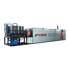 Asphalt Drum Melter: ENUO EBM-BT5 Drummed/Bag Bitumen Melting Equipment