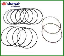 Air Compressor Piston Ring/Copper Ring/ Carbon Ring Sets / Piston Type Air Compressor Parts