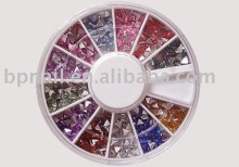 Nail Beauty Crystal Stone/Acrylic Stone
