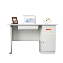 Modern Cheap Computer Office Desks for Commercial Furniture