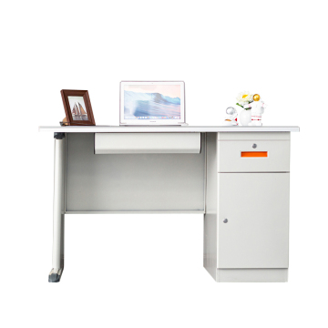 Modern Cheap Computer Office Desks for Commercial Furniture