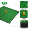 Mini Durável Mini Tapetes de Chipping Turf de Golfe Portátil