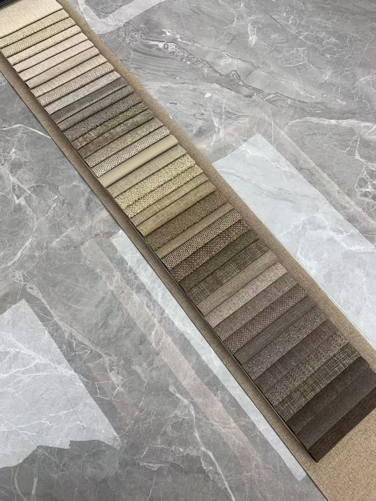 হেভিওয়েট টেক্সচার্ড সোফা ফ্যাব্রিক গৃহসজ্জার সামগ্রী ফ্যাব্রিক Heavyweight Textured Sofa Fabric Upholstery Fabric