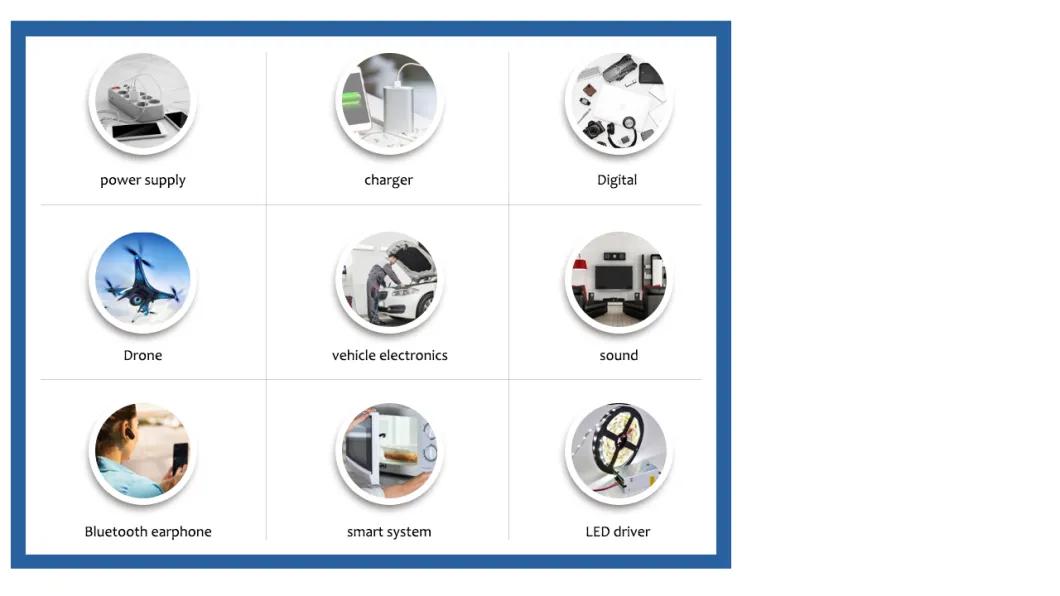 ADC0804lcn 8-Bit up Compatible a/D Converters