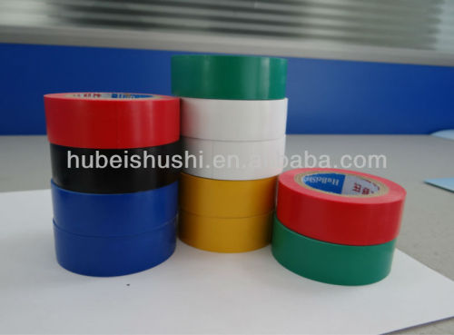 PVC electrical wrapping tape