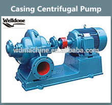 ISW Horizontal multistage centrifugal water pump/submersible water pump