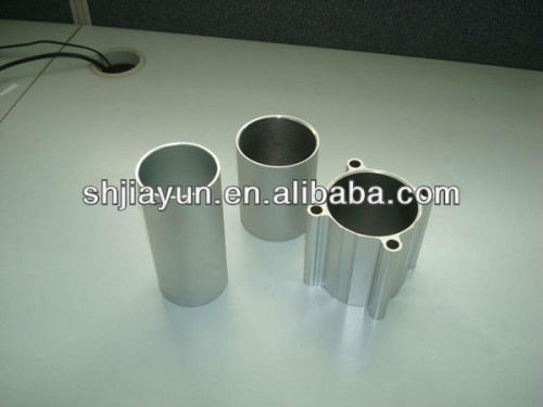 aluminum piping meet your needs by shjiayun company