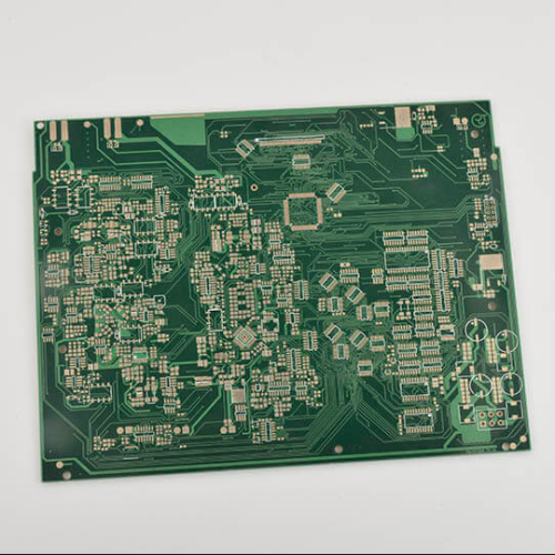 Heavy Copper PCBA Printed Circuit Board Fabrication