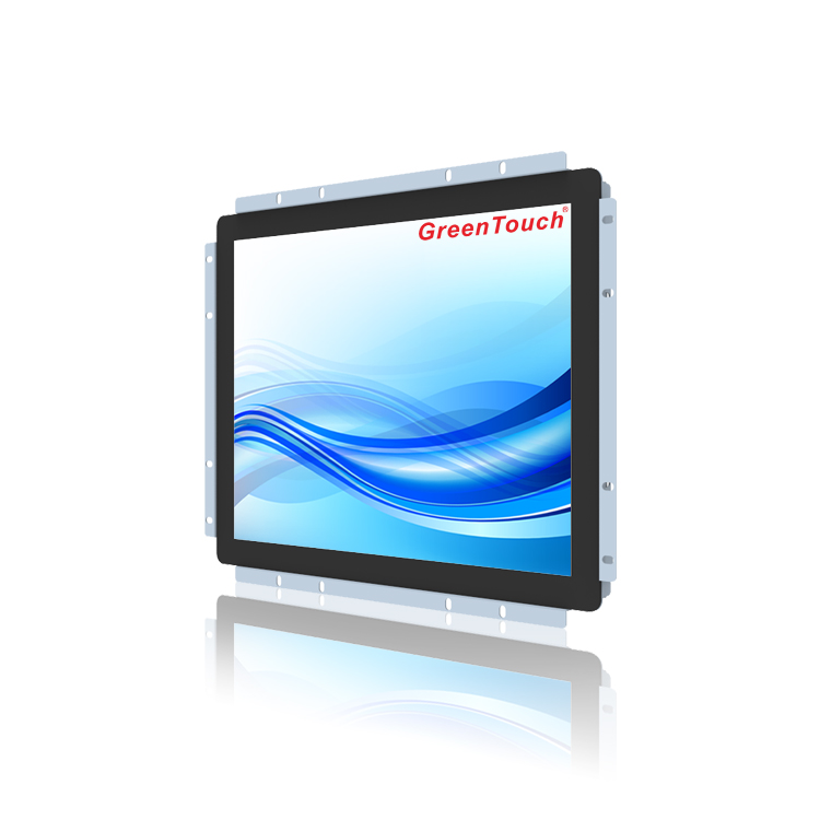 Projected Capacitive Touch Screen Monitor