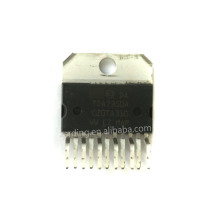 TDA7350A Integrated Circuits: Audio Amplifiers IC TDA7350 TDA7350A Electronic Components Spare Parts