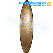 Colorful designs Soft deck Surfboard XPE Soft Board