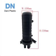 Fiber Optic Cable Splice Enclosure