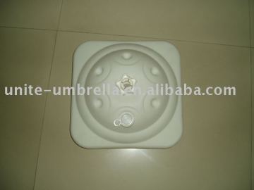 umbrella base