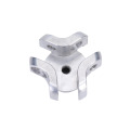 Aluminum Alloy Precision Products for CNC machined