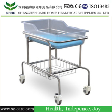 Infant Hospital Bed