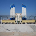 Eurotec เครื่องผสมคอนกรีต Batching Plant Machines