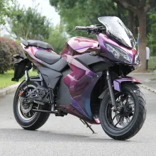 Electric Bikes & E-Bikes in Motorcycle Style