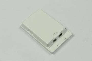 Fiber Optical ABS PC Distribution Box 2A