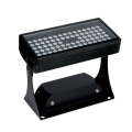 LED flood light for stage lightings