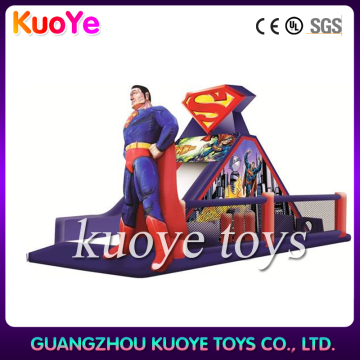 inflatable superhero obstacle course,inflatable slide obstacle for sale,games inflatable obstacle