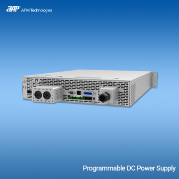 APMプログラム可能なデスクトップDC電源