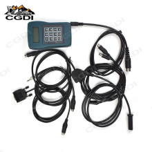 TRUCK Tacho Programmer: Digital Tachograph & Speedometer Calibration Tool