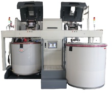 PLC Controlled Draw Frame Spinning Machine for Cotton Yarn