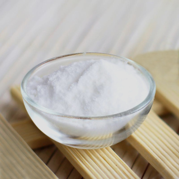 Polydextrose High dietary fiber powder in nutrition foods