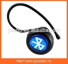 NEW Mini Wireless Stereo Bluetooth Headphone Headset Earphone for iPhone for Samsung
